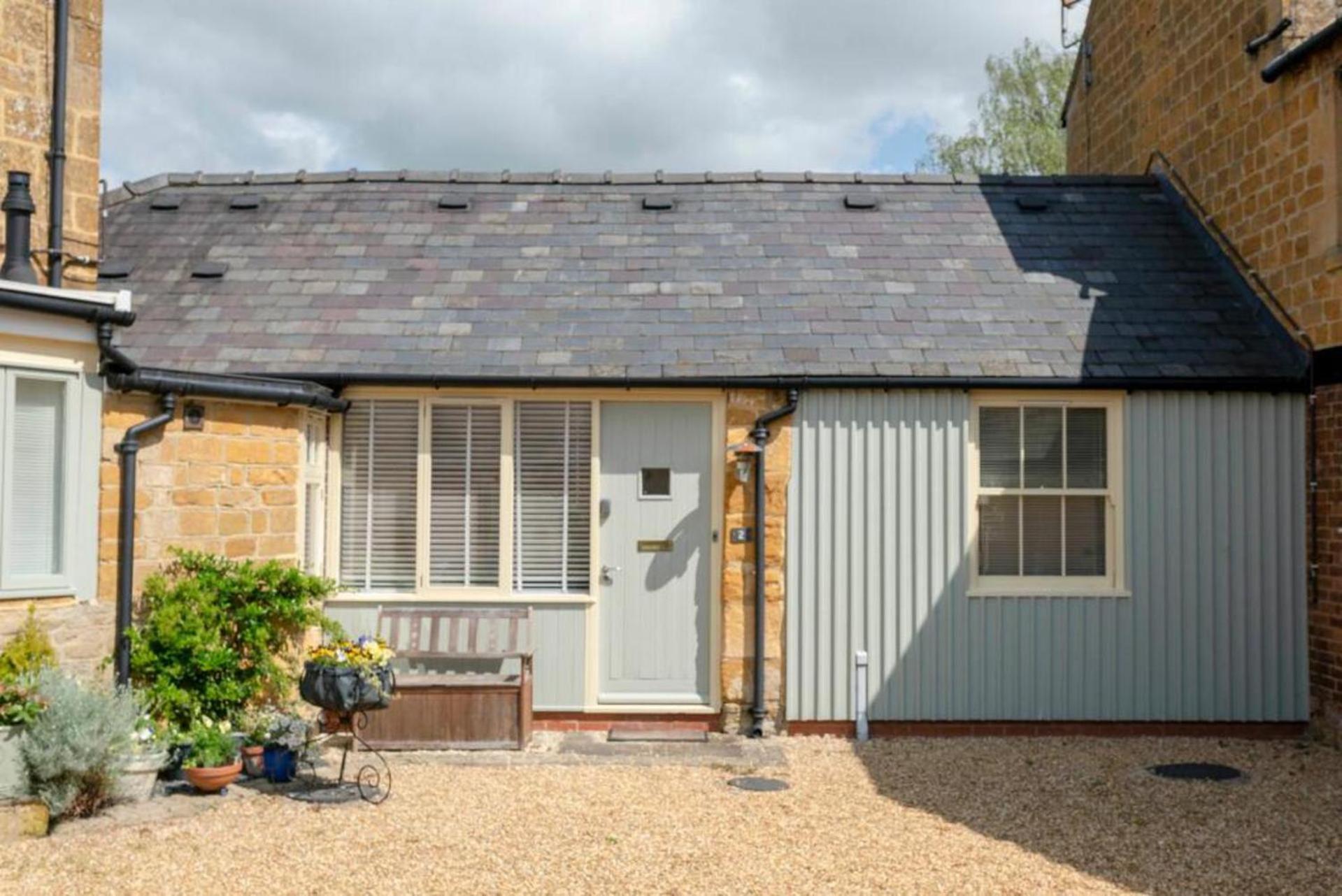 Immaculate 1-Bed Cottage In Moreton In Marsh Exterior photo
