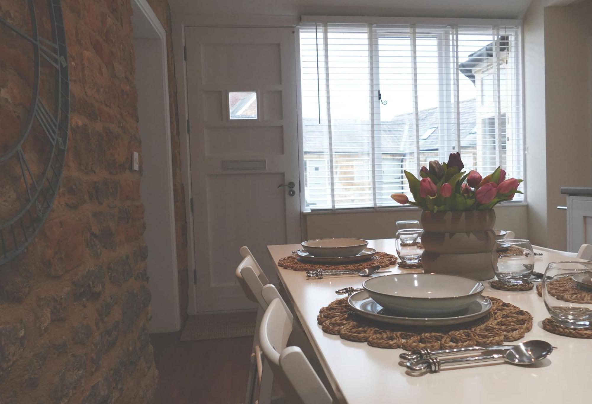 Immaculate 1-Bed Cottage In Moreton In Marsh Exterior photo